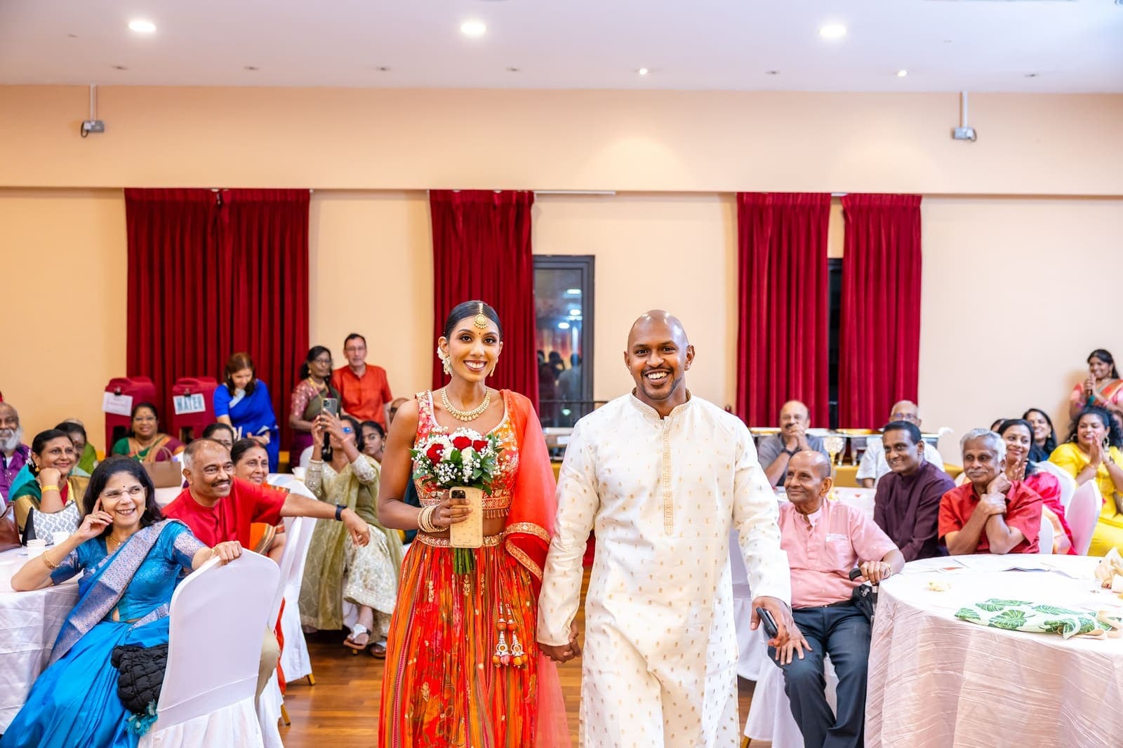 Wedding photo 1