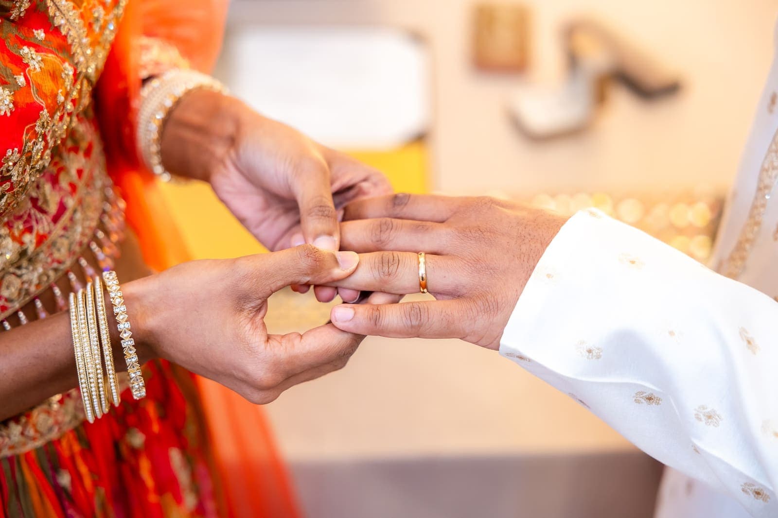 Wedding photo 4