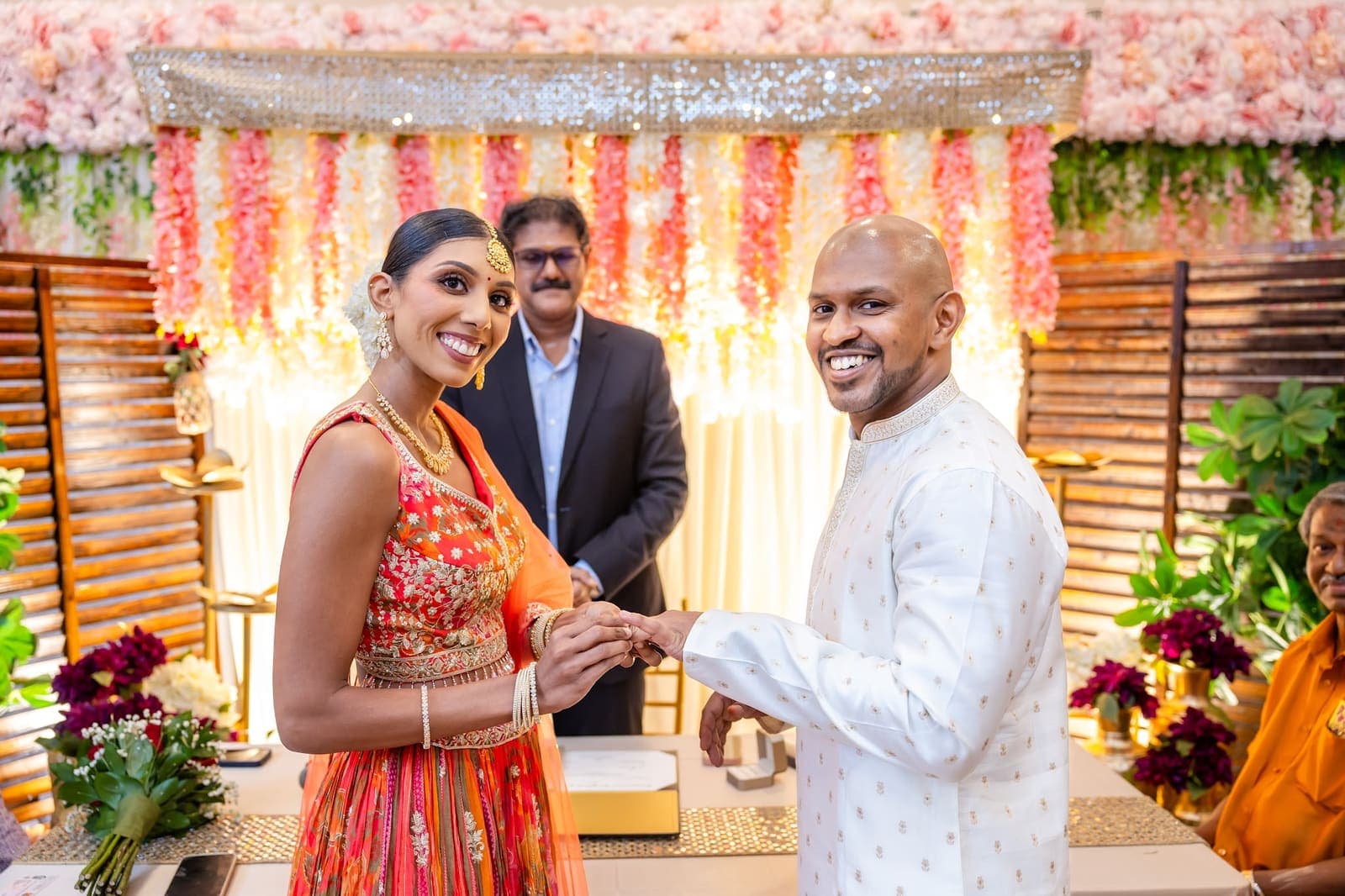 Wedding photo 5
