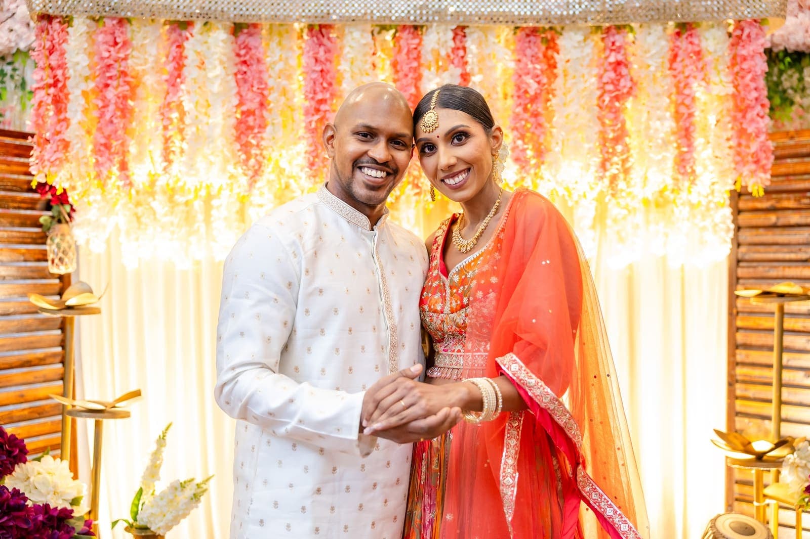 Wedding photo 8